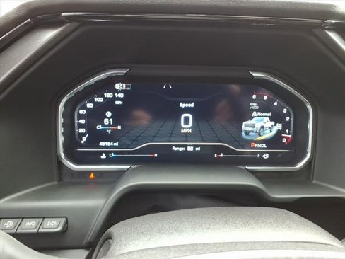 Used 2024 GMC Sierra 2500 AT4 w/ AT4 Premium Plus Package image 25