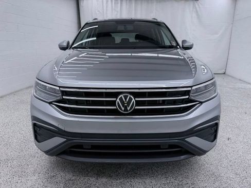 Used 2022 Volkswagen Tiguan S AWD/4WD image 6