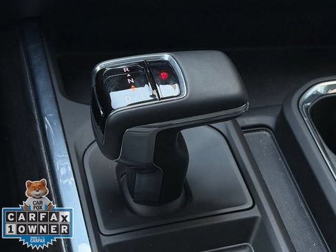 Used 2026 Chevrolet Silverado 1500 LTZ w/ LTZ Premium Texas Edition RWD image 18