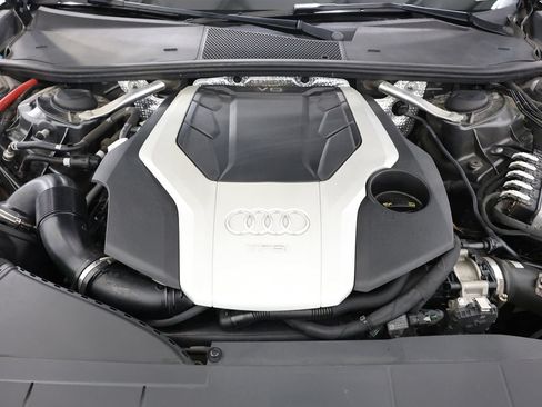 Used 2019 Audi A6 3.0T Premium Plus w/ Premium Plus Package AWD/4WD image 29