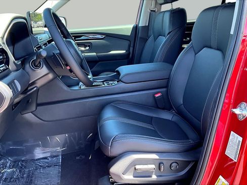 New 2026 Honda Passport RTL image 9