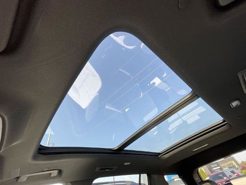 New 2026 Chevrolet Traverse High Country image 62