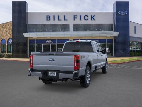 New 2026 Ford F250 Lariat w/ Lariat Ultimate Package image 8