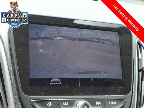 Used 2021 Chevrolet Malibu LS w/ Driver Confidence Package II FWD image 18