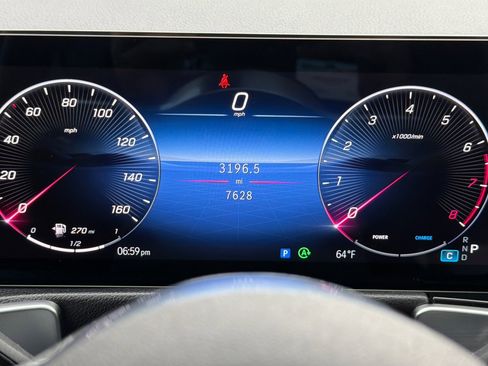 Certified 2025 Mercedes-Benz GLB 250 GLB 250 image 29