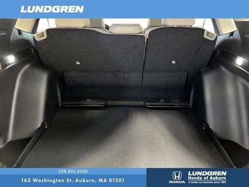 New 2026 Honda CR-V EX-L image 5