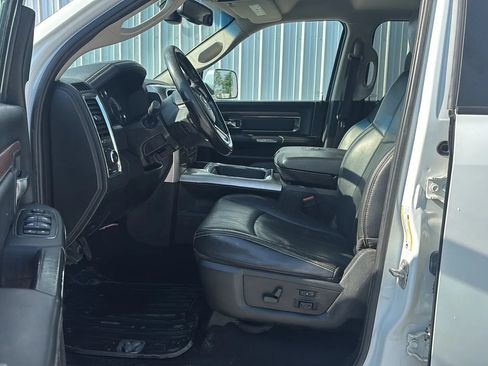 Used 2018 RAM 2500 Laramie AWD/4WD image 19