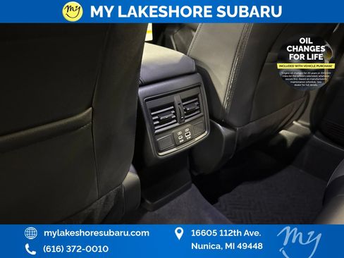 New 2026 Subaru Outback Premium AWD/4WD image 23
