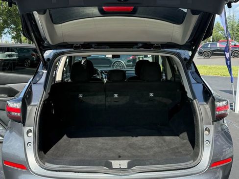 Used 2019 Nissan Murano SV image 35