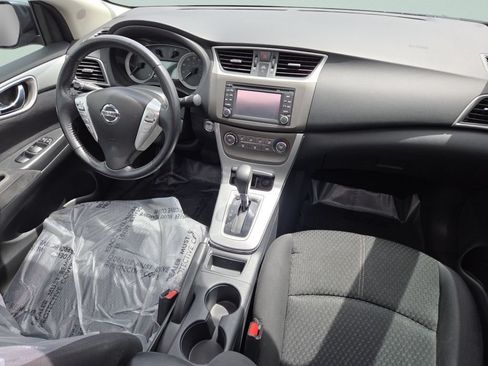 Used 2013 Nissan Sentra SR w/ Premium Pkg FWD image 26