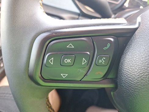 Used 2024 Jeep Wrangler Unlimited Sport AWD/4WD image 22