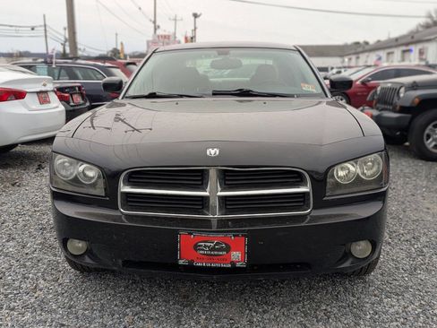 Used 2007 Dodge Charger R/T w/ Convenience Group II image 3