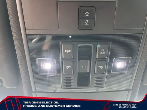 Used 2020 Volkswagen Atlas Cross Sport SEL Premium AWD/4WD image 27