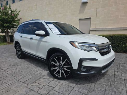 Used 2020 Honda Pilot Touring image 29