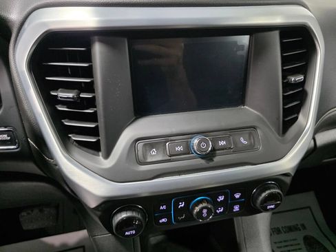 Used 2018 GMC Acadia SLE w/ LPO, Floor Liner Package AWD/4WD image 13