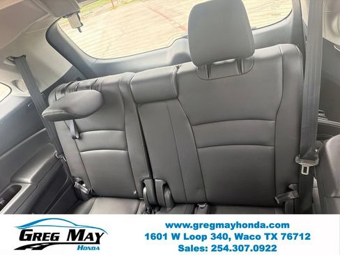 Used 2022 Honda Pilot Elite image 26