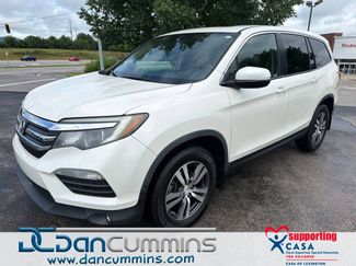 Used 2017 Honda Pilot EX-L video 1