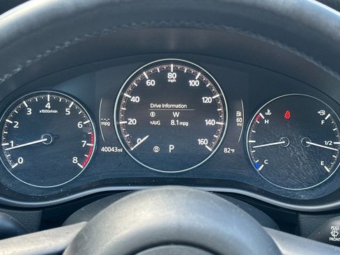 Used 2024 MAZDA CX-50 AWD 2.5 S w/ Preferred Package image 24