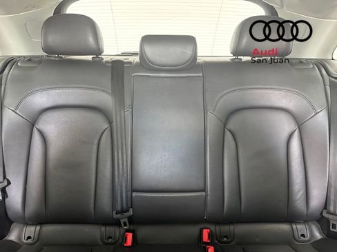 Used 2016 Audi Q3 2.0T Premium Plus image 13