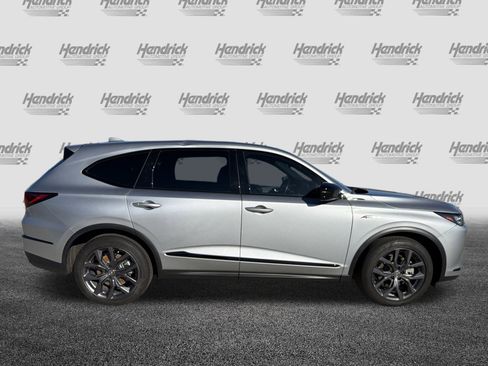 Certified 2023 Acura MDX A-Spec image 11