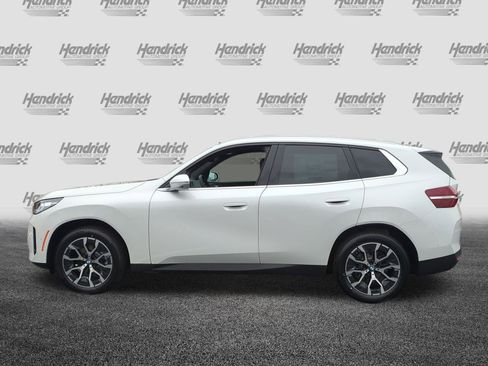 Used 2026 BMW X3 xDrive30i w/ Premium Package AWD/4WD image 7
