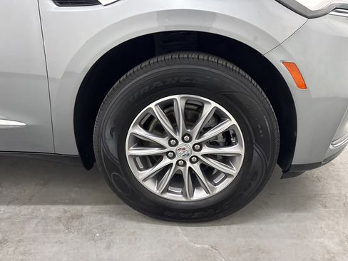 Used 2024 Buick Enclave Premium image 66