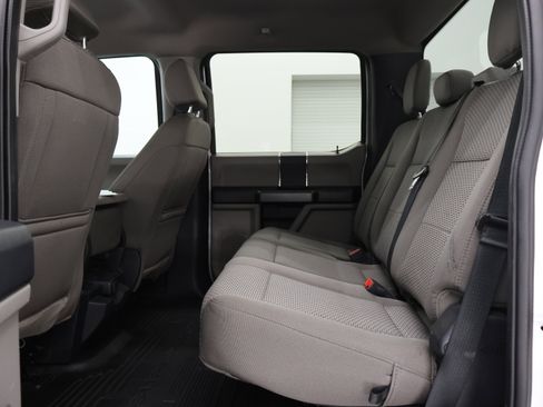 Used 2022 Ford F350 XLT w/ XLT Value Package image 9