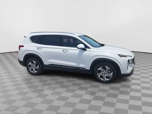 Used 2023 Hyundai Santa Fe SEL FWD image 9
