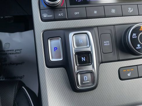 Used 2025 Hyundai Palisade XRT AWD/4WD image 17