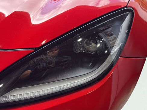 Used 2022 Toyota GR86 RWD image 27