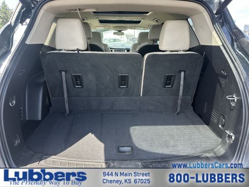 Used 2020 Buick Enclave Essence FWD image 23