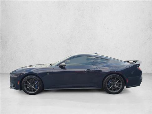 Used 2024 Ford Mustang Dark Horse image 8