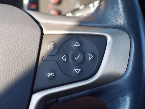 Used 2022 GMC Acadia Denali w/ Denali Ultimate Package image 21