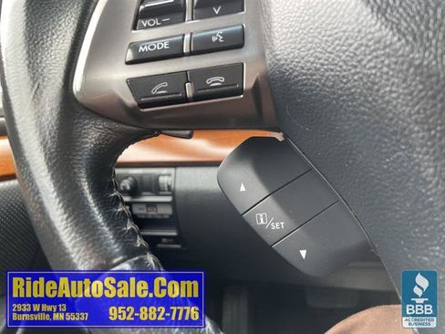 Used 2012 Subaru Outback 2.5i Limited w/ Moonroof Pkg AWD/4WD image 33