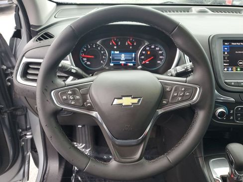 Used 2024 Chevrolet Equinox LT image 27