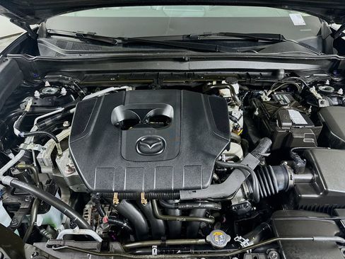 Used 2025 MAZDA CX-30 AWD 2.5 S w/ Preferred Package image 33
