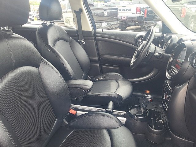 Used 2016 MINI Cooper Countryman S AWD/4WD image 6