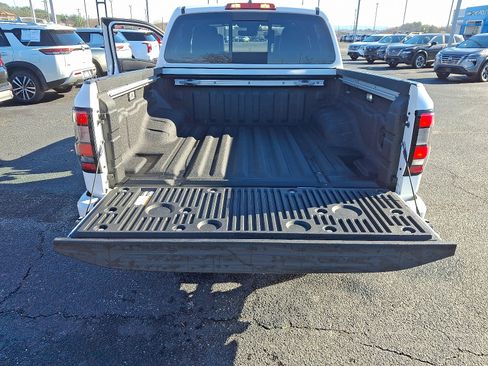 Used 2023 Nissan Frontier PRO-4X w/ Pro-4X Premium Package image 29