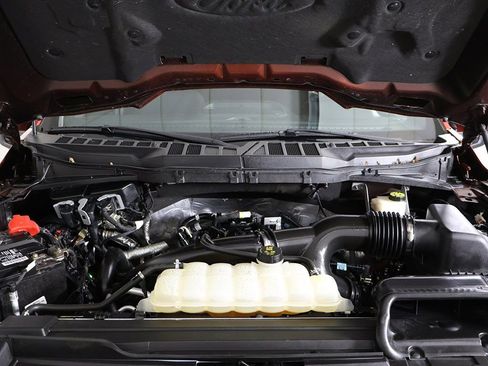 Used 2023 Ford F150 XLT w/ Equipment Group 302A High image 20