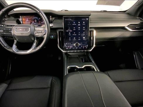 Used 2024 GMC Acadia Elevation FWD image 15