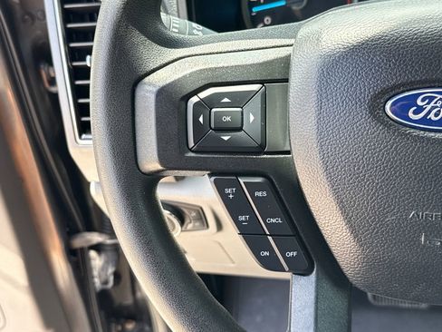 Used 2019 Ford F150 XLT RWD image 15