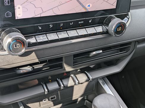 New 2026 Chevrolet Colorado Trail Boss image 13