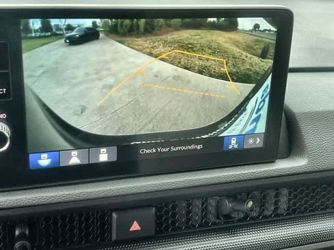 Used 2026 Honda CR-V EX image 26