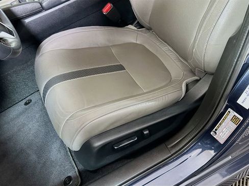 Used 2020 Honda Civic EX-L image 19