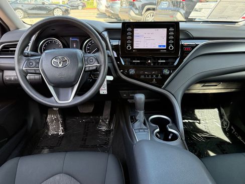 Used 2023 Toyota Camry LE FWD image 40