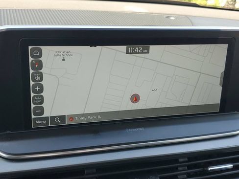 Used 2022 Kia Telluride S FWD image 24