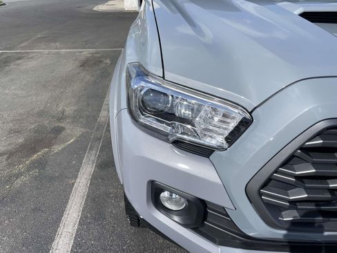 Used 2021 Toyota Tacoma TRD Sport image 13