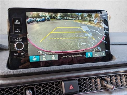 New 2026 Acura Integra A-Spec image 12