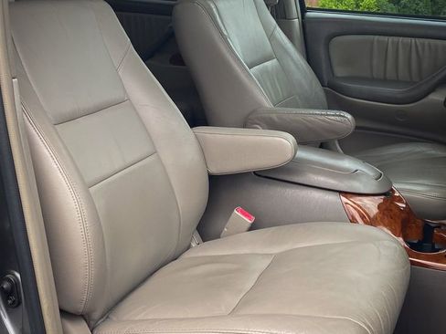 Used 2005 Toyota Tundra Limited AWD/4WD image 20