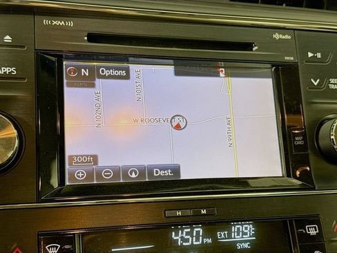 Certified 2016 Toyota Avalon Touring FWD image 13